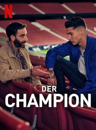 Der Champion