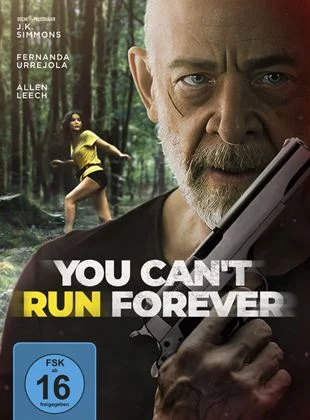 You Can't Run Forever
