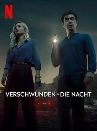 Verschwunden in Die Nacht