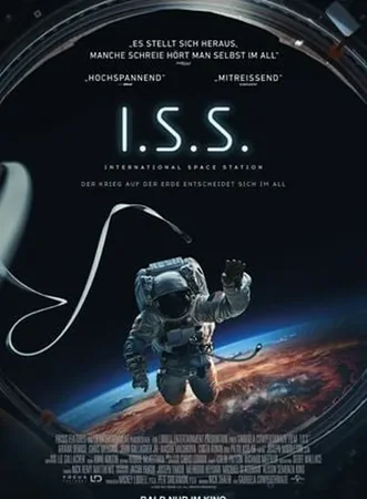 I.S.S.