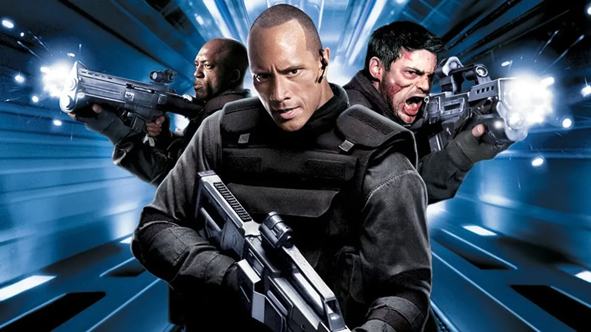 Doom - Der Film