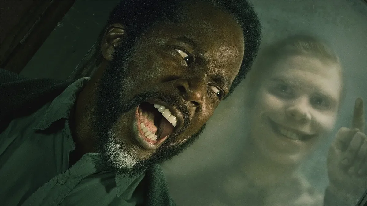 From - Staffel 3