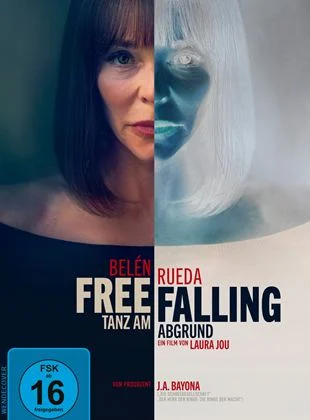 Free Falling - Tanz am Abgrund