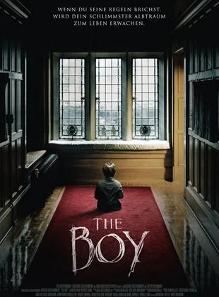 The Boy