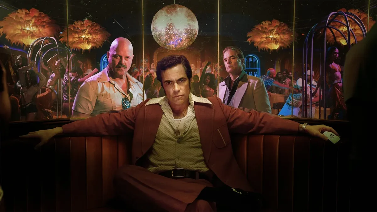 Hotel Cocaine - Staffel 1