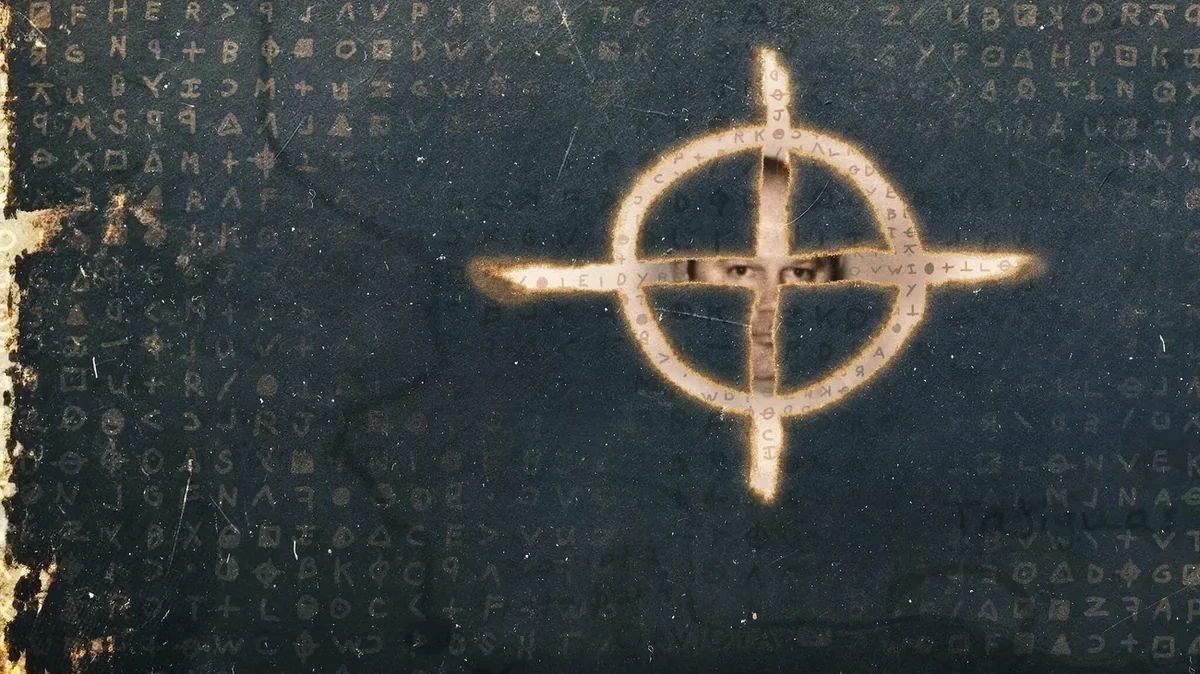 Hier spricht Zodiac