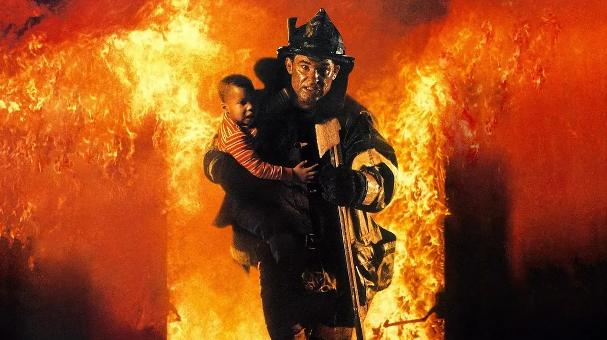 Backdraft - Männer, die durchs Feuer gehen