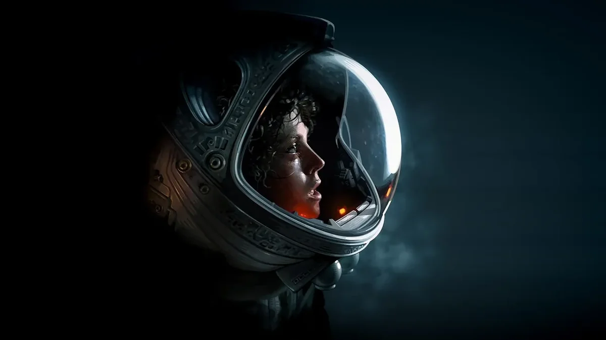 Alien - Das unheimliche Wesen aus einer fremden Welt