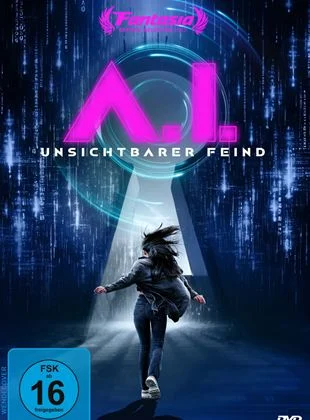 A.I. - Unsichtbarer Feind