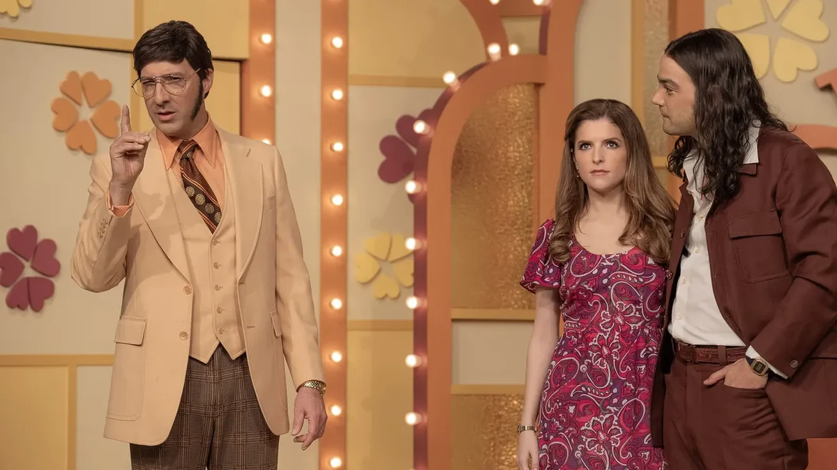 The Dating Game Killer