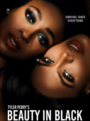 Beauty in Black - Staffel 1