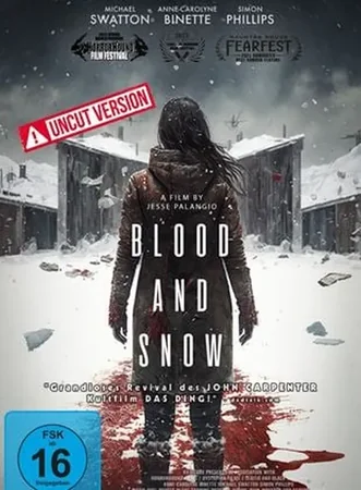 Blood and Snow