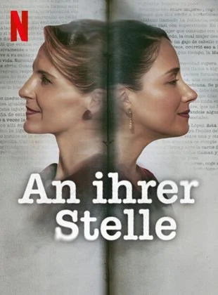 An ihrer Stelle