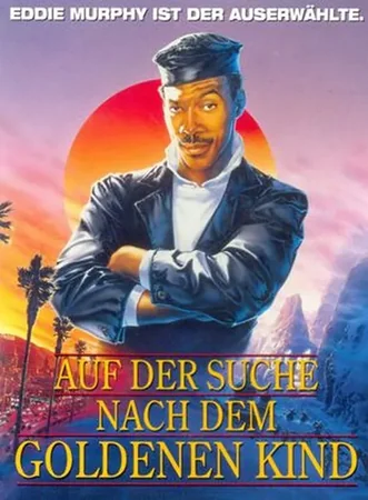 Auf der Suche nach dem goldenen Kind