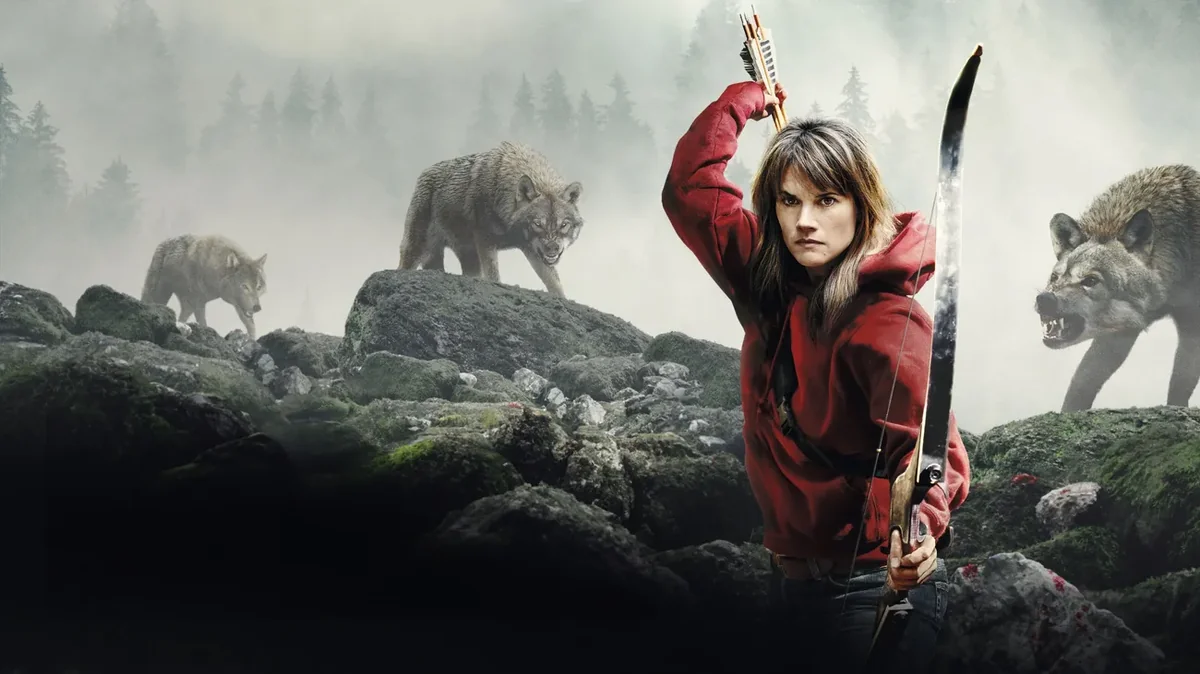 Out Come the Wolves: Wir sind die Beute