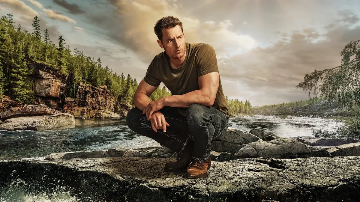 Tracker - Staffel 2