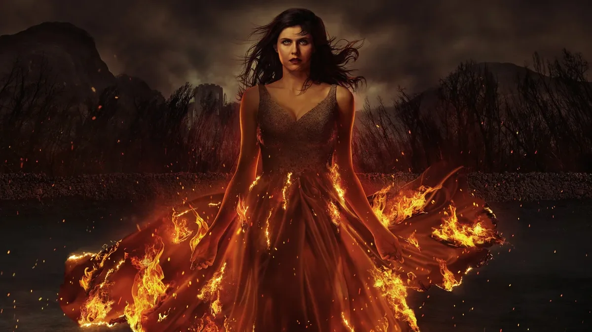 Mayfair Witches - Staffel 2