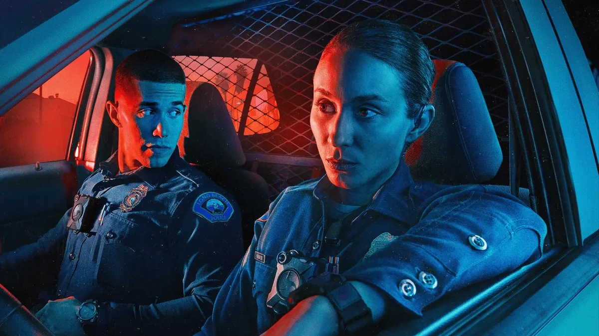 On Call - Staffel 1