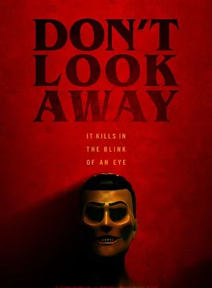 Don't Look Away
