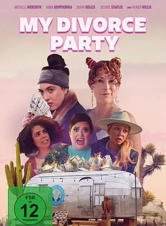 My Divorce Party