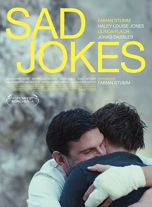 Sad Jokes