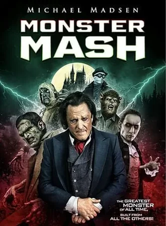 Monster Mash