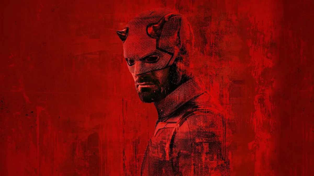 Daredevil: Born Again - Staffel 1