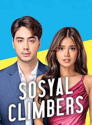 Sosyal Climbers