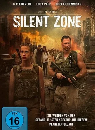 Silent Zone