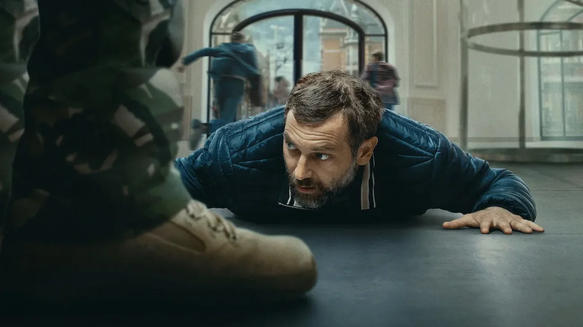 iHostage