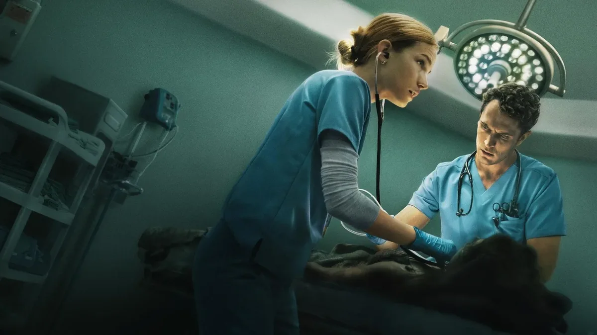 PULSE - Staffel 1