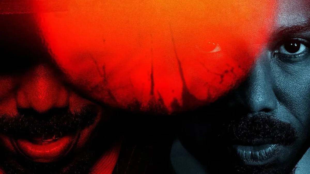 Blood & Sinners