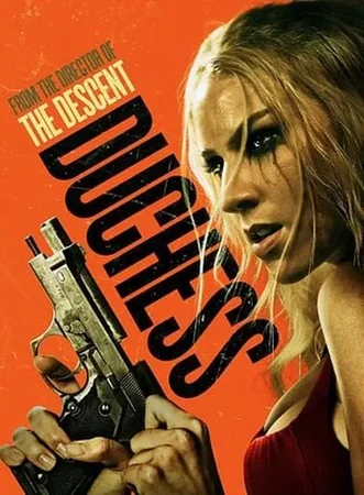 Scarlett - Diamond of Revenge