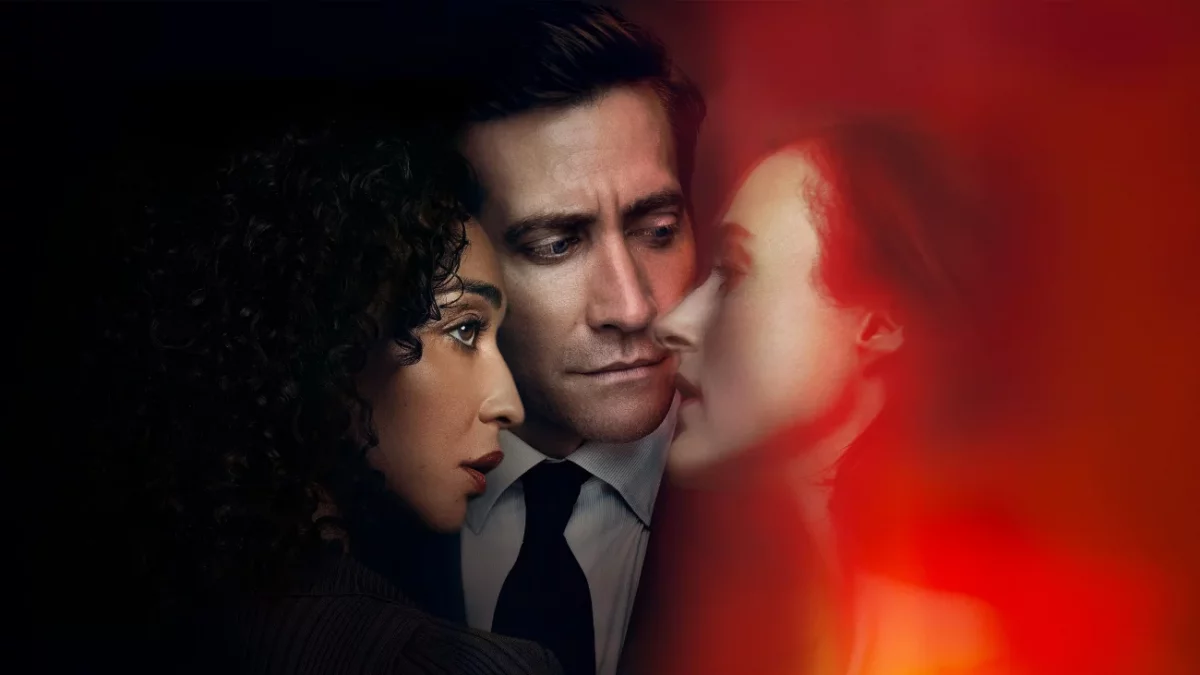Aus Mangel an Beweisen - Staffel 1