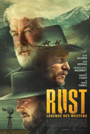 Rust - Legende des Westens